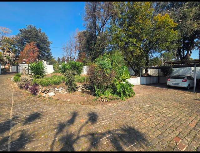 2 BEDROOM PROPERTY TO RENT IN BUCCLEUCH